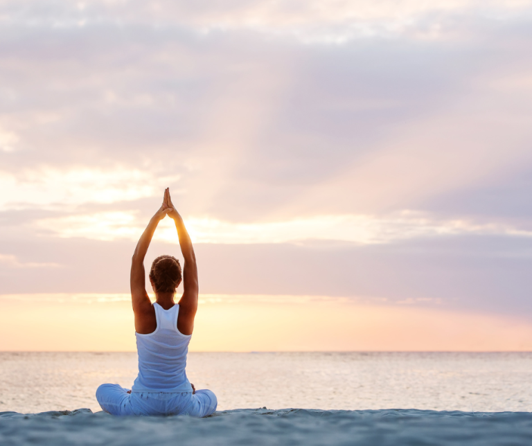 11月26日「BUDDY朝ヨガイベント」開催のお知らせ